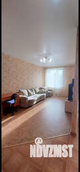 1-к квартира, вторичка, 41м2, 2/13 этаж