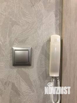 1-к квартира, вторичка, 31м2, 11/14 этаж