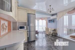 3-к квартира, вторичка, 98м2, 8/9 этаж