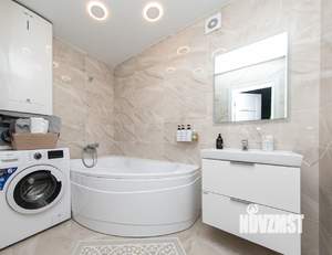 3-к квартира, вторичка, 84м2, 12/14 этаж