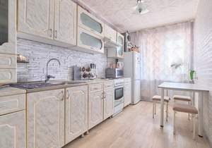 3-к квартира, вторичка, 69м2, 9/10 этаж