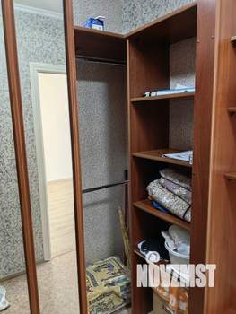 1-к квартира, вторичка, 39м2, 10/10 этаж