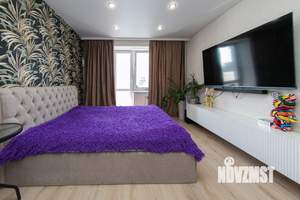 1-к квартира, вторичка, 34м2, 7/10 этаж