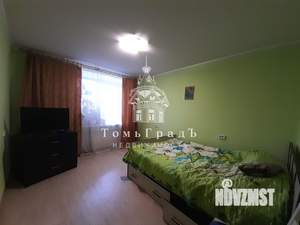 3-к квартира, вторичка, 61м2, 3/6 этаж