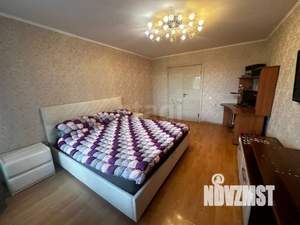 4-к квартира, вторичка, 78м2, 5/5 этаж