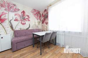 1-к квартира, вторичка, 39м2, 5/8 этаж