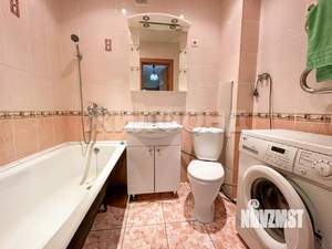 2-к квартира, вторичка, 50м2, 4/9 этаж