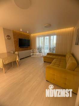 3-к квартира, вторичка, 71м2, 6/9 этаж