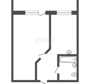Фото квартиры на продажу (1)