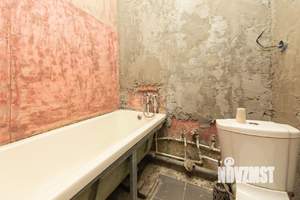 Студия квартира, вторичка, 19м2, 1/3 этаж