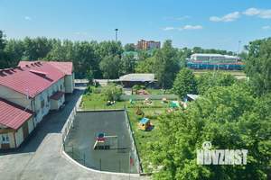 4-к квартира, вторичка, 125м2, 5/5 этаж