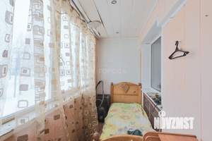 1-к квартира, вторичка, 28м2, 2/5 этаж