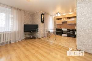 3-к квартира, вторичка, 60м2, 10/10 этаж