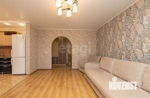 3-к квартира, вторичка, 60м2, 10/10 этаж