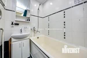 2-к квартира, вторичка, 43м2, 4/5 этаж