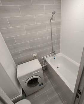 Студия квартира, вторичка, 22м2, 3/9 этаж