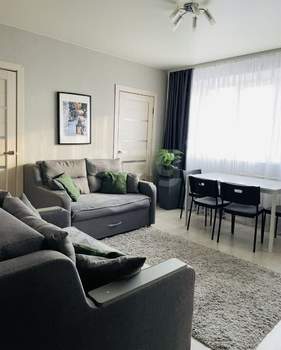 2-к квартира, вторичка, 41м2, 5/5 этаж