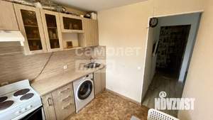 2-к квартира, вторичка, 44м2, 4/5 этаж