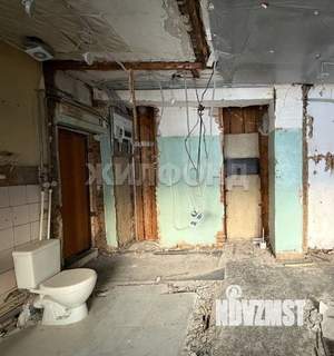 2-к квартира, вторичка, 42м2, 2/2 этаж