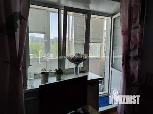 2-к квартира, вторичка, 50м2, 8/10 этаж