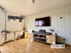 1-к квартира, вторичка, 37м2, 9/10 этаж