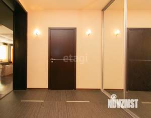 3-к квартира, вторичка, 101м2, 6/11 этаж