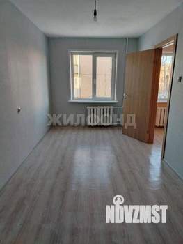 2-к квартира, вторичка, 44м2, 3/5 этаж