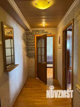 2-к квартира, вторичка, 52м2, 8/10 этаж