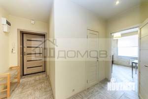 1-к квартира, вторичка, 40м2, 1/7 этаж