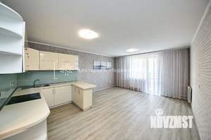 Студия квартира, вторичка, 38м2, 2/18 этаж