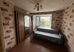 1-к квартира, вторичка, 21м2, 5/5 этаж