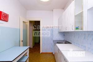 2-к квартира, вторичка, 49м2, 2/5 этаж