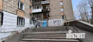 Студия квартира, вторичка, 25м2, 4/9 этаж