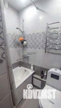 Студия квартира, вторичка, 19м2, 5/5 этаж