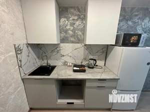 Студия квартира, вторичка, 19м2, 1/5 этаж