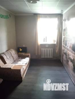 2-к квартира, вторичка, 33м2, 2/2 этаж