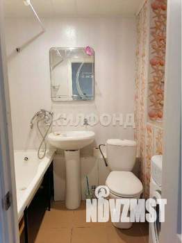 1-к квартира, вторичка, 38м2, 3/17 этаж