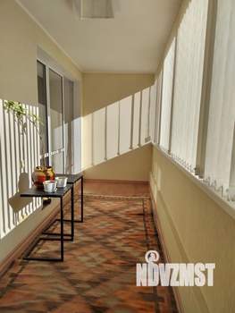 2-к квартира, вторичка, 60м2, 2/6 этаж