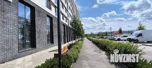 2-к квартира, вторичка, 63м2, 6/9 этаж