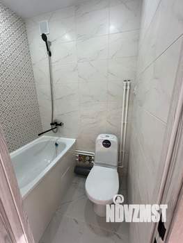 Студия квартира, вторичка, 13м2, 3/5 этаж