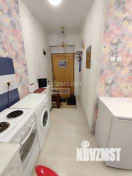 Студия квартира, вторичка, 26м2, 2/2 этаж