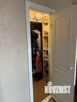 1-к квартира, вторичка, 44м2, 9/10 этаж