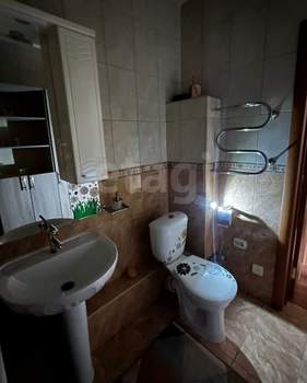 Студия квартира, вторичка, 39м2, 6/6 этаж