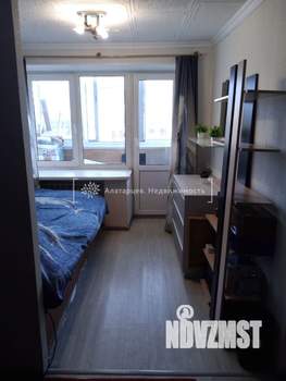 1-к квартира, вторичка, 31м2, 2/5 этаж