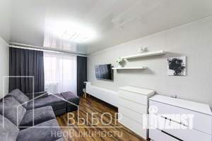 1-к квартира, вторичка, 37м2, 8/14 этаж