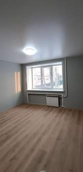 Студия квартира, вторичка, 19м2, 2/5 этаж