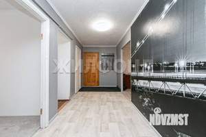 4-к квартира, вторичка, 90м2, 5/5 этаж