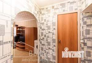 Студия квартира, вторичка, 18м2, 2/5 этаж