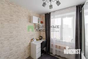4-к квартира, вторичка, 71м2, 7/9 этаж