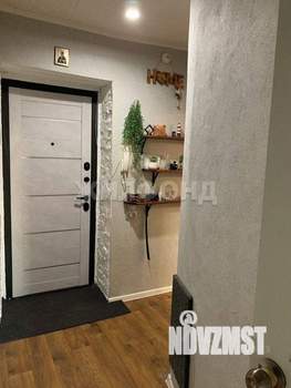 2-к квартира, вторичка, 45м2, 5/5 этаж